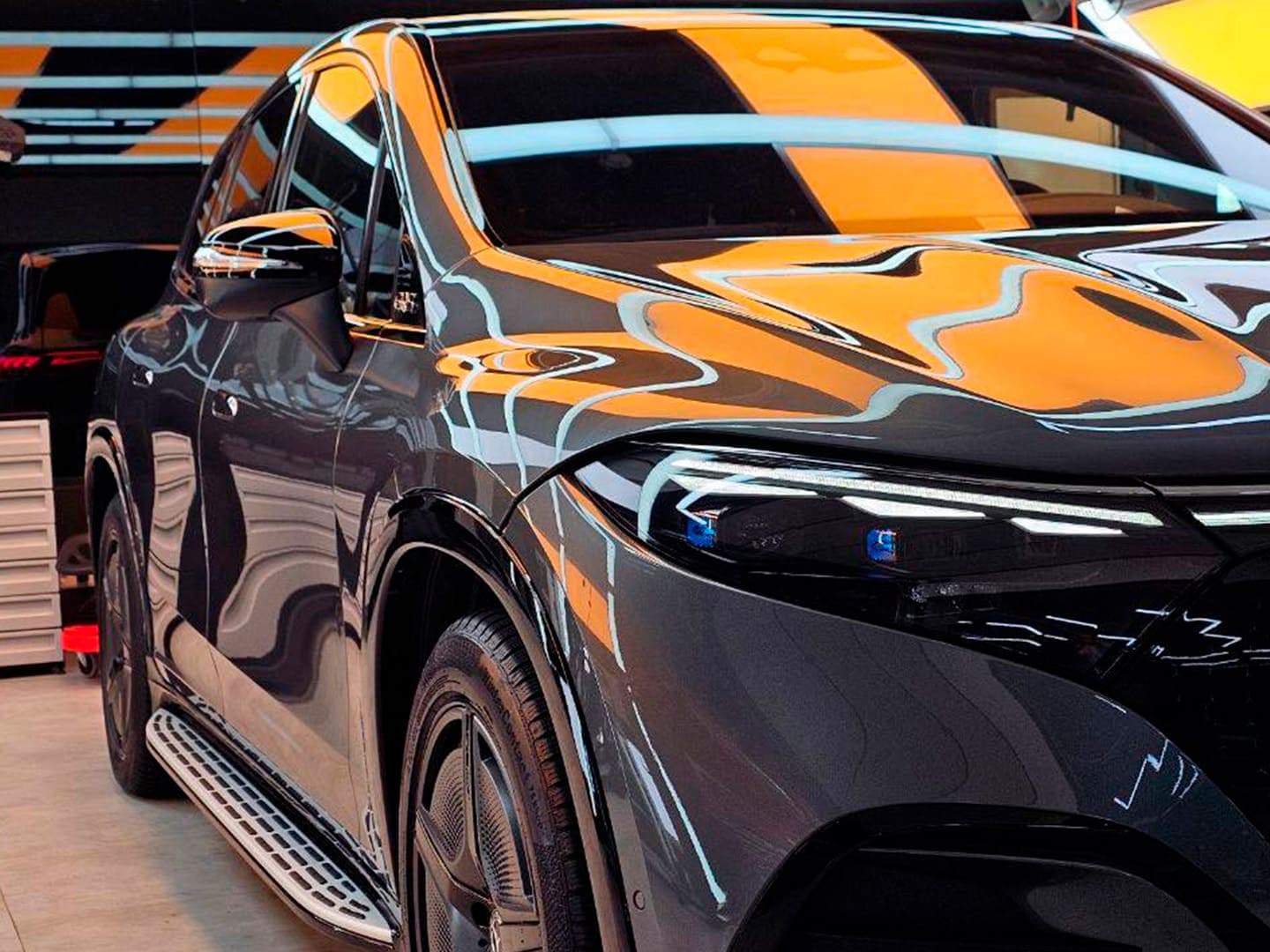 Як продовжити ефект детейлінгу: прості поради для щоденного догляду